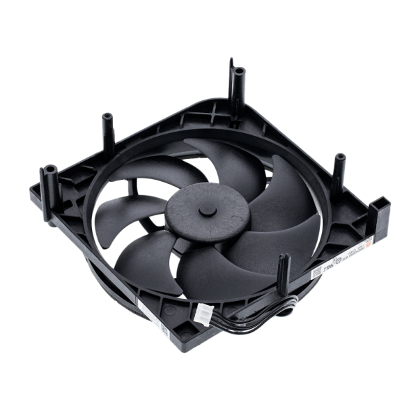 Xbox Series S Internal Cooling Fan Fashion