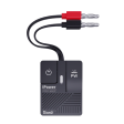 Qianli iPower Pro MAX DC Power Line with On Off button Online