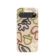 Seashell Forest Gems Google Pixel 9 9 Pro Case For Discount