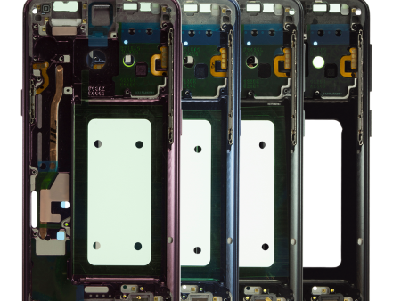 Samsung Galaxy S9 Mid Frame Replacement Cheap