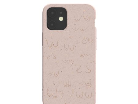 Blush Sister iPhone 12 Mini Case Online Hot Sale