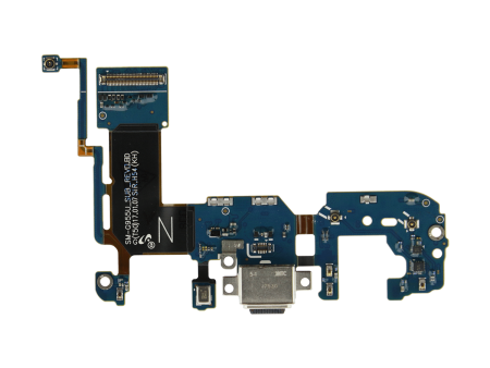 Samsung Galaxy S8+ Dock Port Flex Cable Fashion