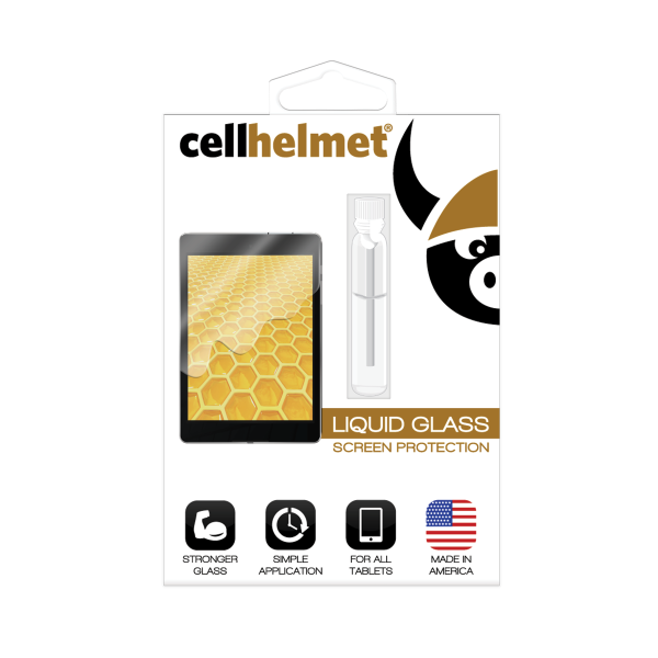 Cellhelmet Glass Breakage Coverage for Tablets Online now