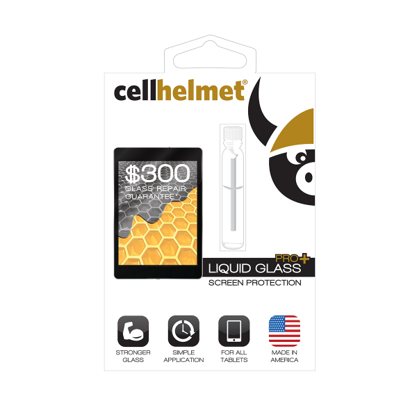 Cellhelmet Glass Breakage Coverage for Tablets Online now