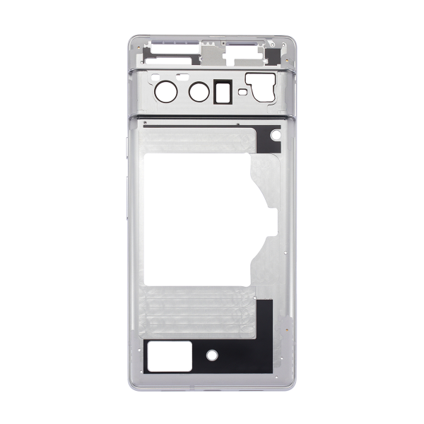 Google Pixel 6 Pro Mid-Frame Replacement Discount