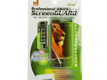 HTC One A9 Clear Screen Protector Online