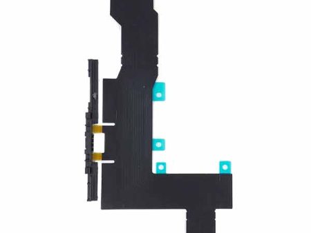 Sony Xperia S LT26i Side and Volume Buttons Flex Cable Replacement For Discount