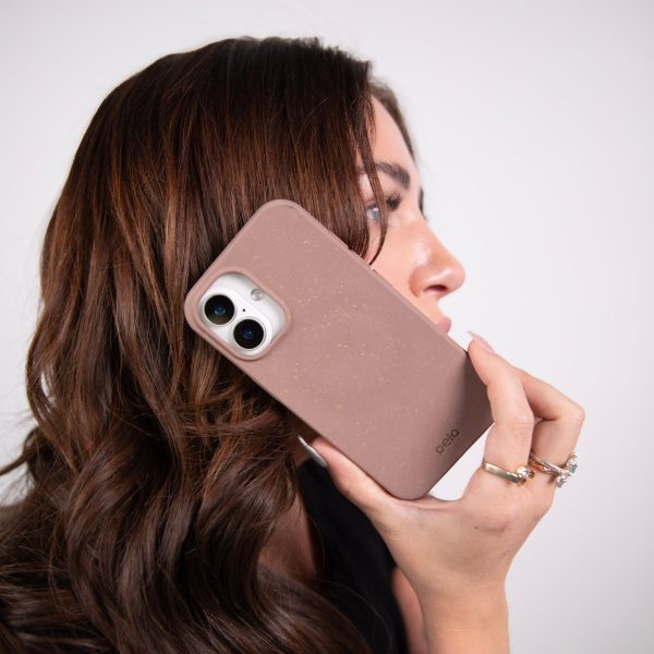 Chocolate Brown iPhone 11 Case Supply