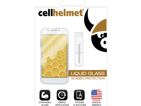 Cellhemet Glass Breakage Coverage for Phones Supply