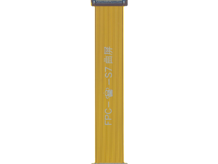 Samsung Galaxy S7 Edge LCD and Touch Screen Tester Flex Cable Online Sale