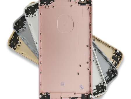 iPhone 6s Plus Rear Cover-Case Replacement on Sale