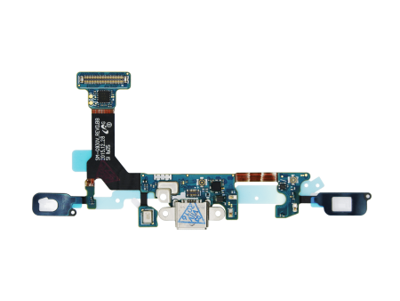 Samsung Galaxy S7 G930V Dock Port Flex Cable Assembly Cheap