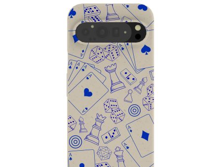 London Fog Game On Google Pixel 9 Pro XL Case For Sale