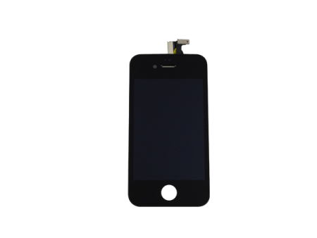 Verizon iPhone 4 LCD + Touch Screen Digitizer Replacement For Cheap