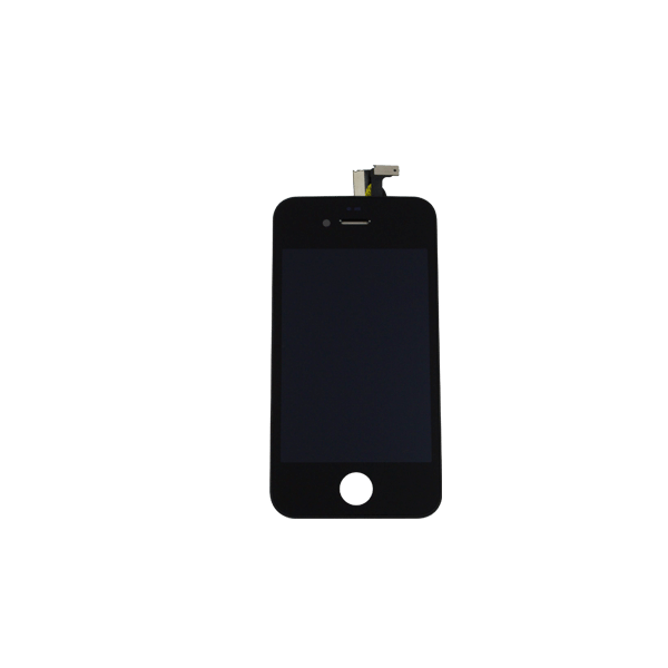 Verizon iPhone 4 LCD + Touch Screen Digitizer Replacement For Cheap