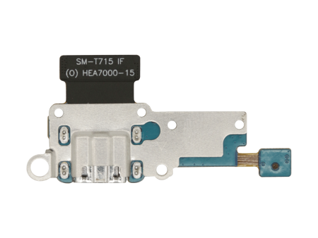 Samsung Galaxy Tab S2 8.0 T715 Charging Dock Port Flex Cable Fashion