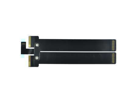 iPad Pro 12.9 (2017) LCD Flex Cable Replacement Fashion