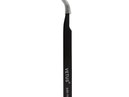 Fine Tip Curved Tweezers Hot on Sale