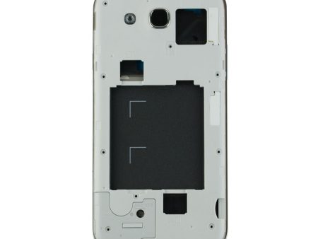 Samsung Galaxy Mega 5.8 Housing with Face and Back Bezel Online Sale