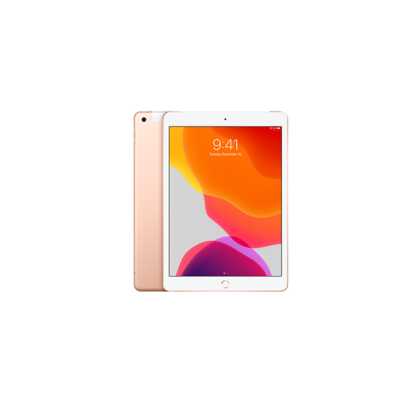 iPad 7th Gen (2019) Wi-Fi + Cellular Supply