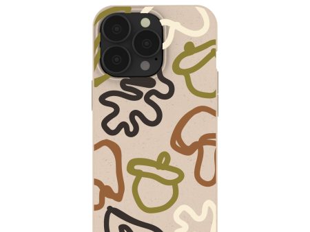 Seashell Forest Gems iPhone 13 Pro Case Online Sale