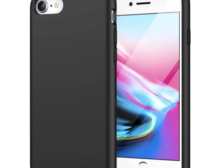 Case iPhone 8 Black Discount