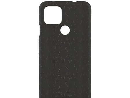 Black Google Pixel 4a (5G) Phone Case Online