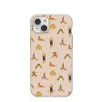 Seashell Body Love iPhone 14 Plus Case Fashion