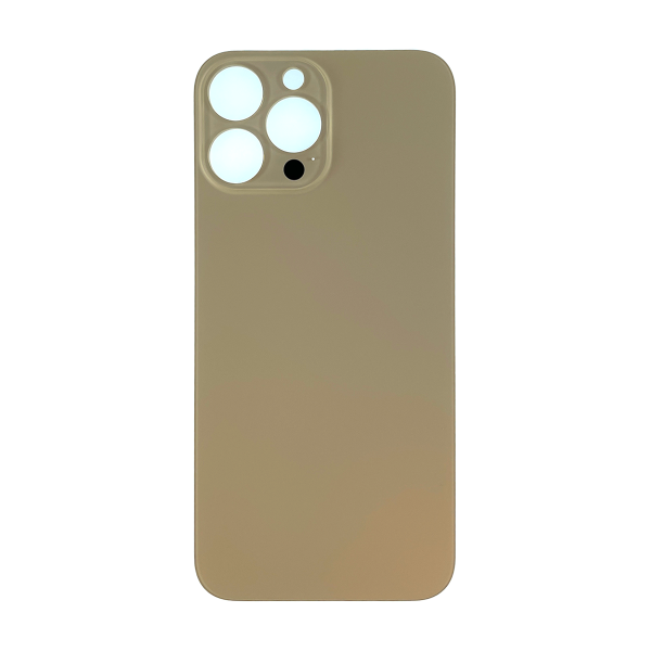 iPhone 13 Pro Max Back Glass Cover Replacement For Sale