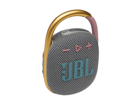 JBL Clip 4 For Discount