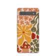 Seashell Fall Flourish Google Pixel 6a Case For Discount