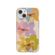 Seashell Flower Baskets iPhone 14 Case Online Sale