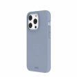 Steel Blue iPhone 14 Pro Case Cheap