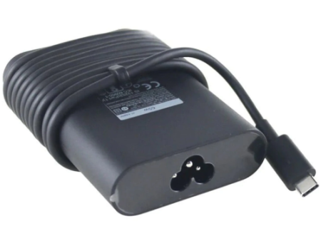 Dell Type C Charger 65w Fashion