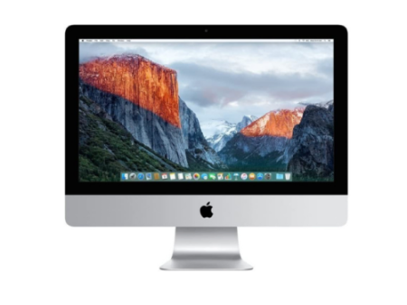 Apple Imac Late 2013 Intel Iris Pro 21.5 Online now