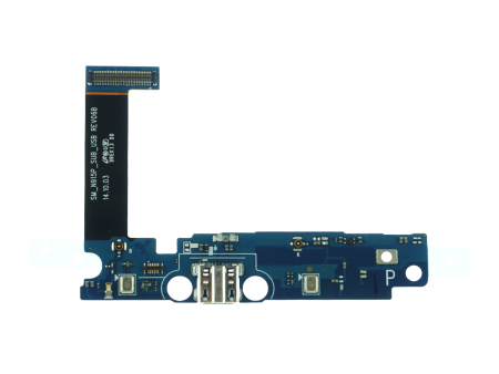 Samsung Galaxy Note Edge N915P Charging Dock Port Assembly Replacement For Cheap