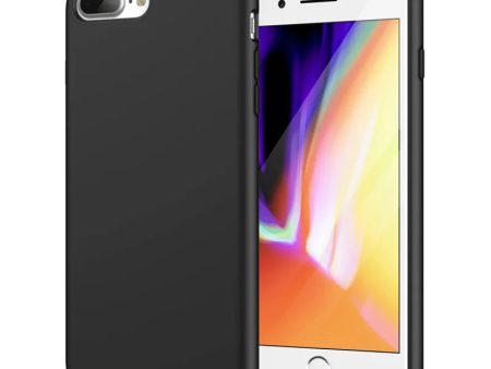 Case iPhone 7 Plus Black Online Hot Sale