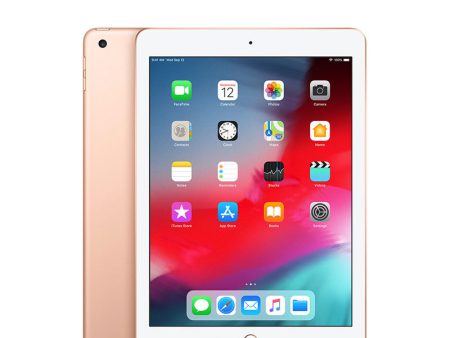 iPad mini 4th Gen (2015) Wi-Fi For Discount