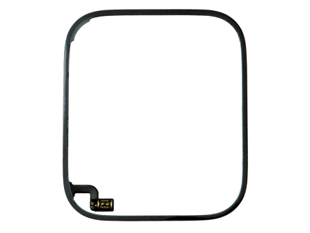 Apple Watch Series 4 Force Touch Sensor and Gasket Replacement For Discount