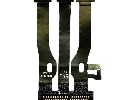 Apple Watch Series 5 OLED Display Flex Cable Replacement Discount