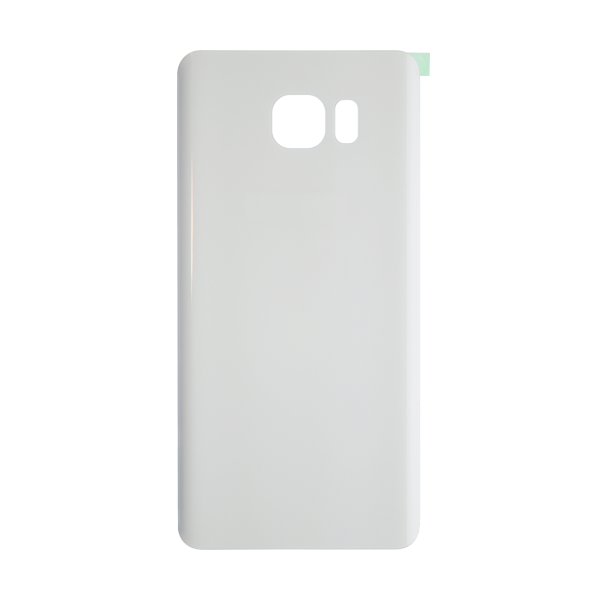 Samsung Galaxy Note 5 Back Battery Cover Replacement Fashion