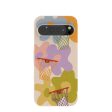 Seashell Flower Baskets Google Pixel 9 Pro XL Case Supply