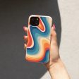 Seashell Disco iPhone 14 Plus Case Hot on Sale