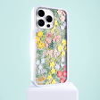 Clear Blooming Wild iPhone 11 Pro Case With Lavender Ridge Supply