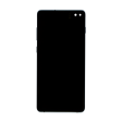 Samsung Galaxy S10+ OLED and Touch Screen Replacement For Discount