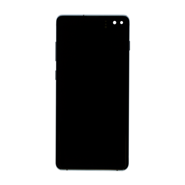 Samsung Galaxy S10+ OLED and Touch Screen Replacement For Discount