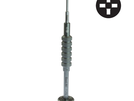 QianLi iThor Convex Cross Screwdriver 2 mm on Sale