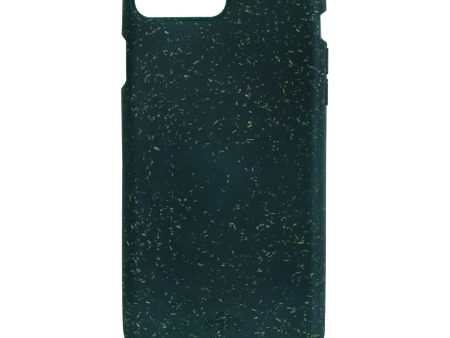 Green iPhone Plus Case Cheap