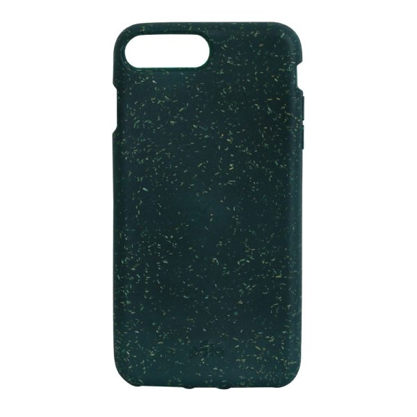 Green iPhone Plus Case Cheap