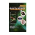 HTC T-Mobile G2 Screen Protector Fashion